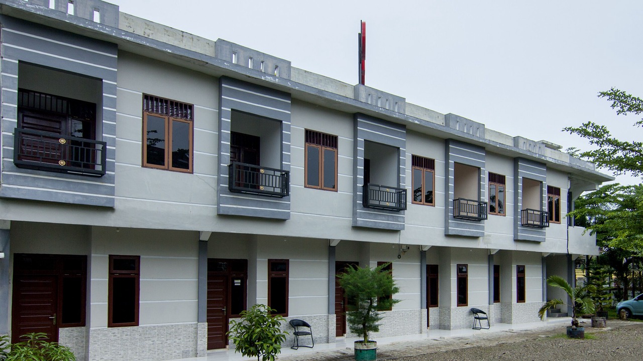 Photo of Outdoor in Rantauprapat