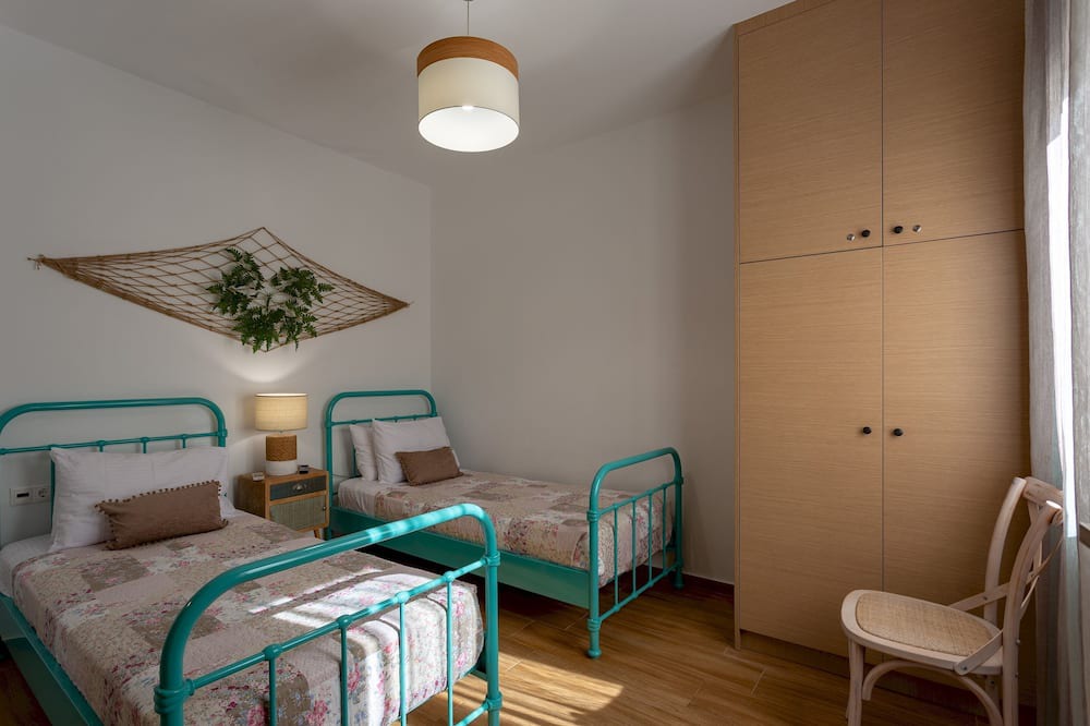 Photo of Bedroom in Skaleta