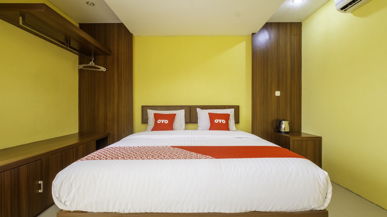 Photo of Bedroom in Pelabuhan Ratu
