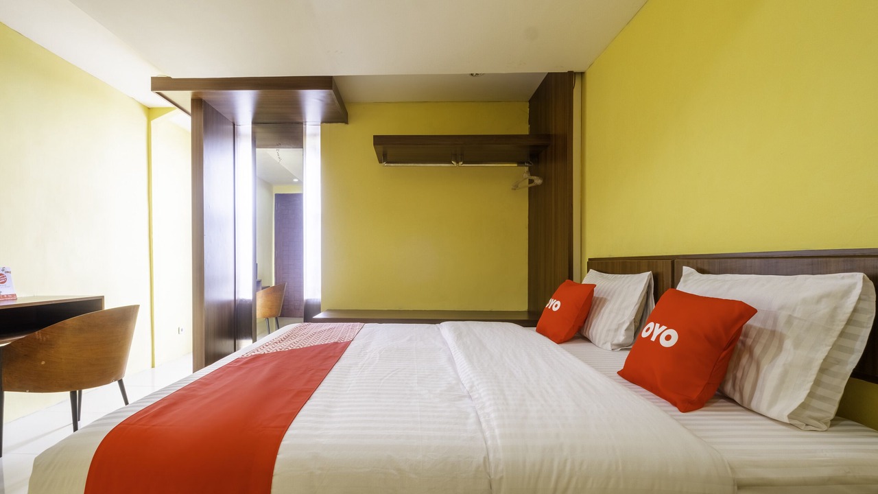 Photo of Bedroom in Pelabuhan Ratu