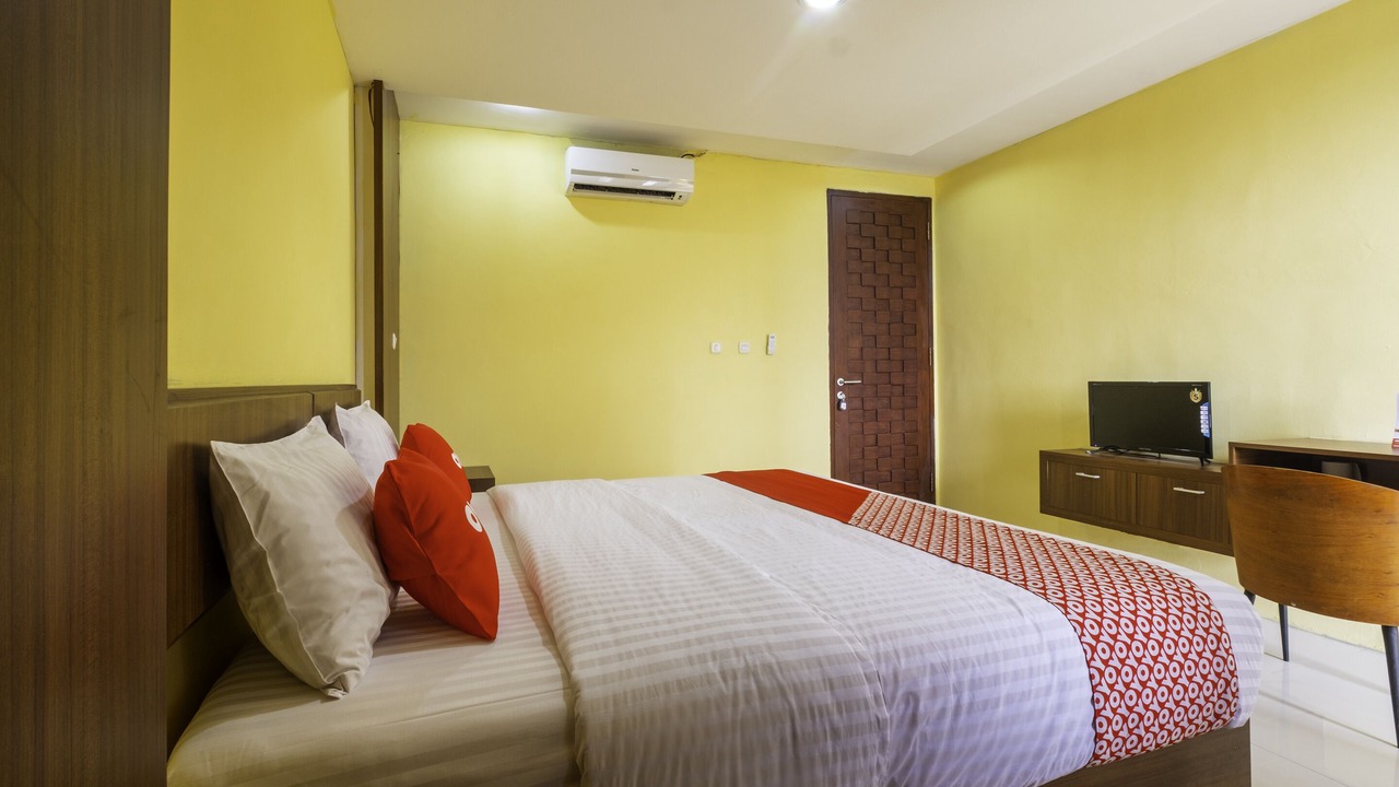 Photo of Bedroom in Pelabuhan Ratu