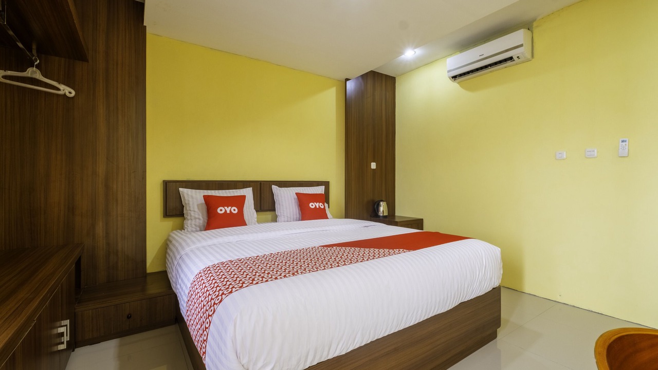 Photo of Bedroom in Pelabuhan Ratu