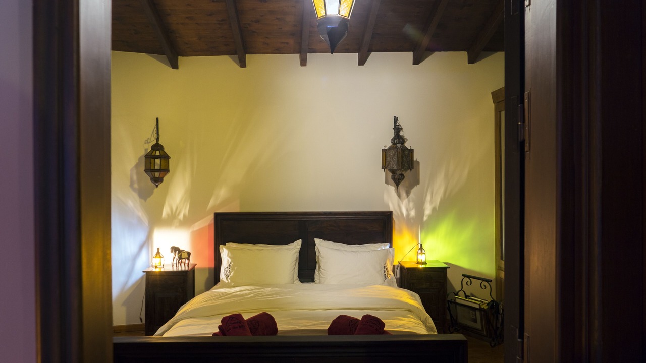 Photo of Bedroom in Amfikleia-Elateia