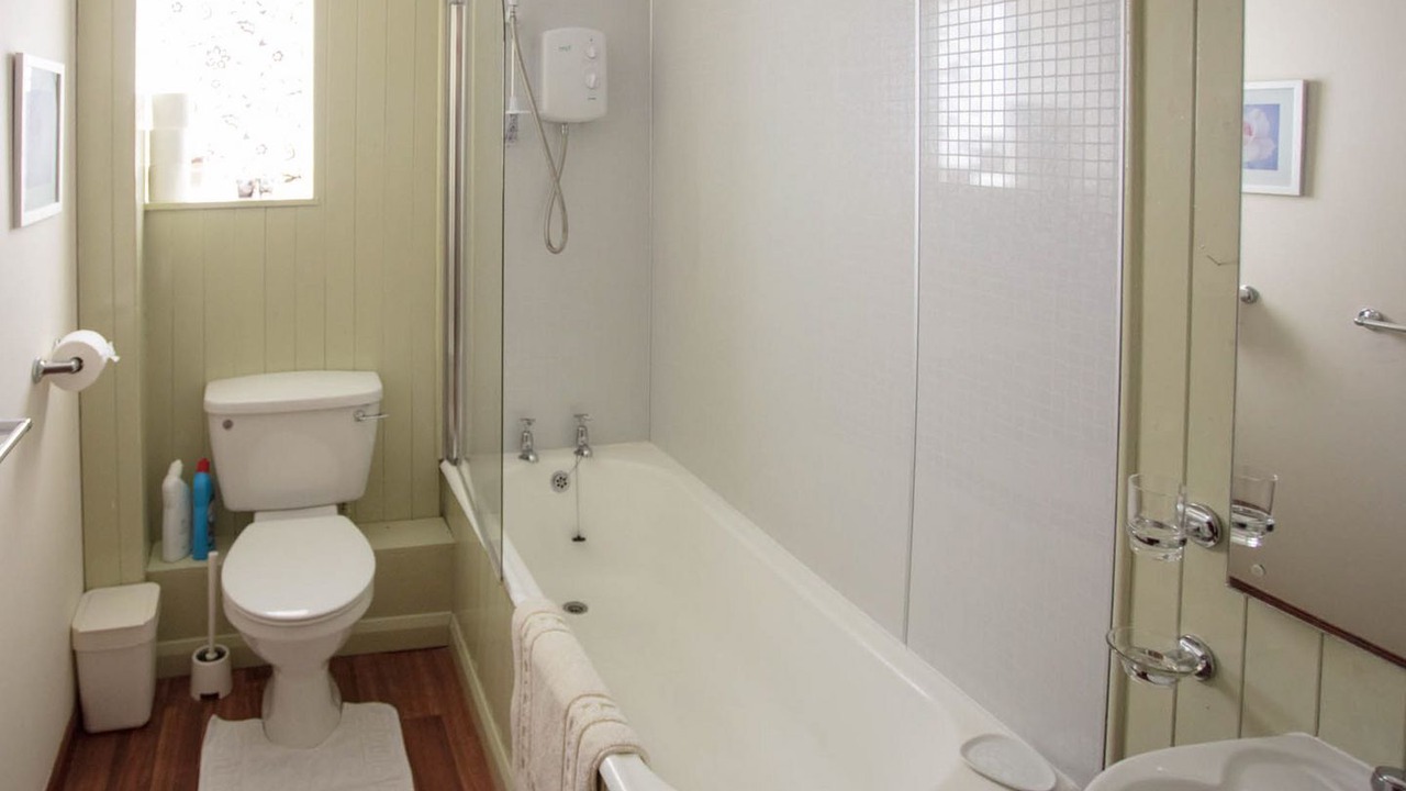 Photo of Bathroom in Fortrose