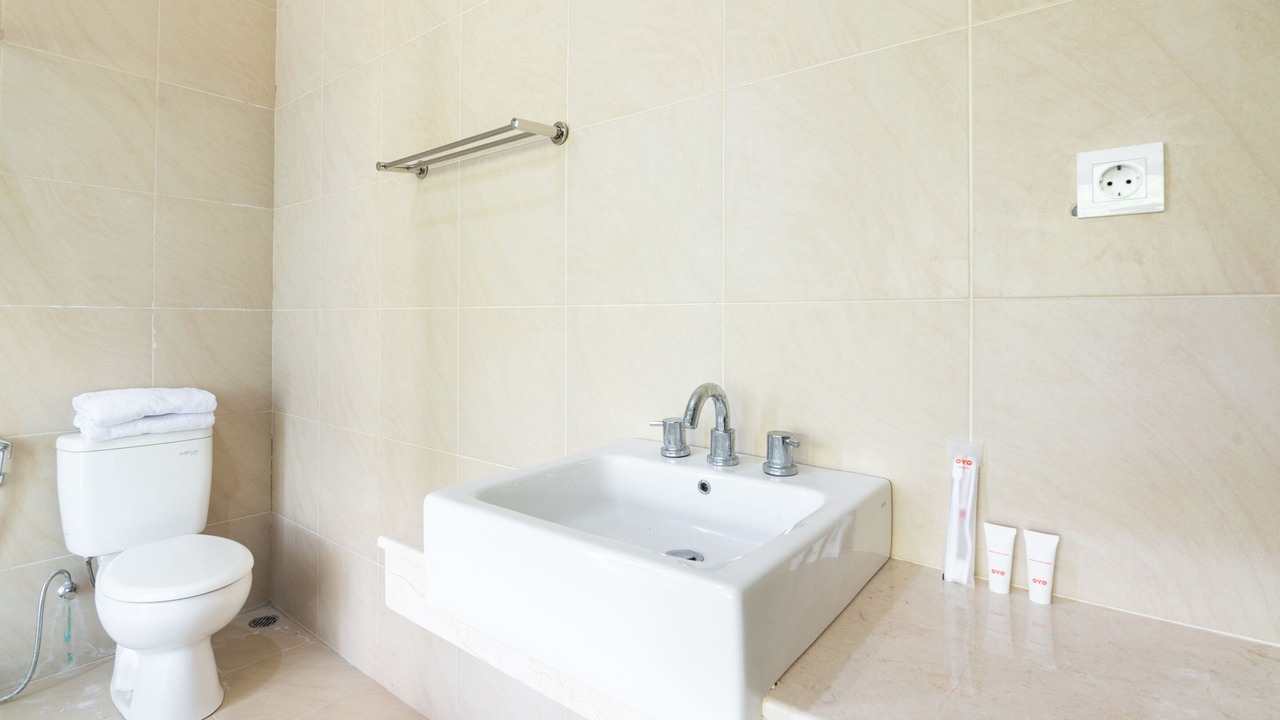 Photo of Bathroom in Prigen
