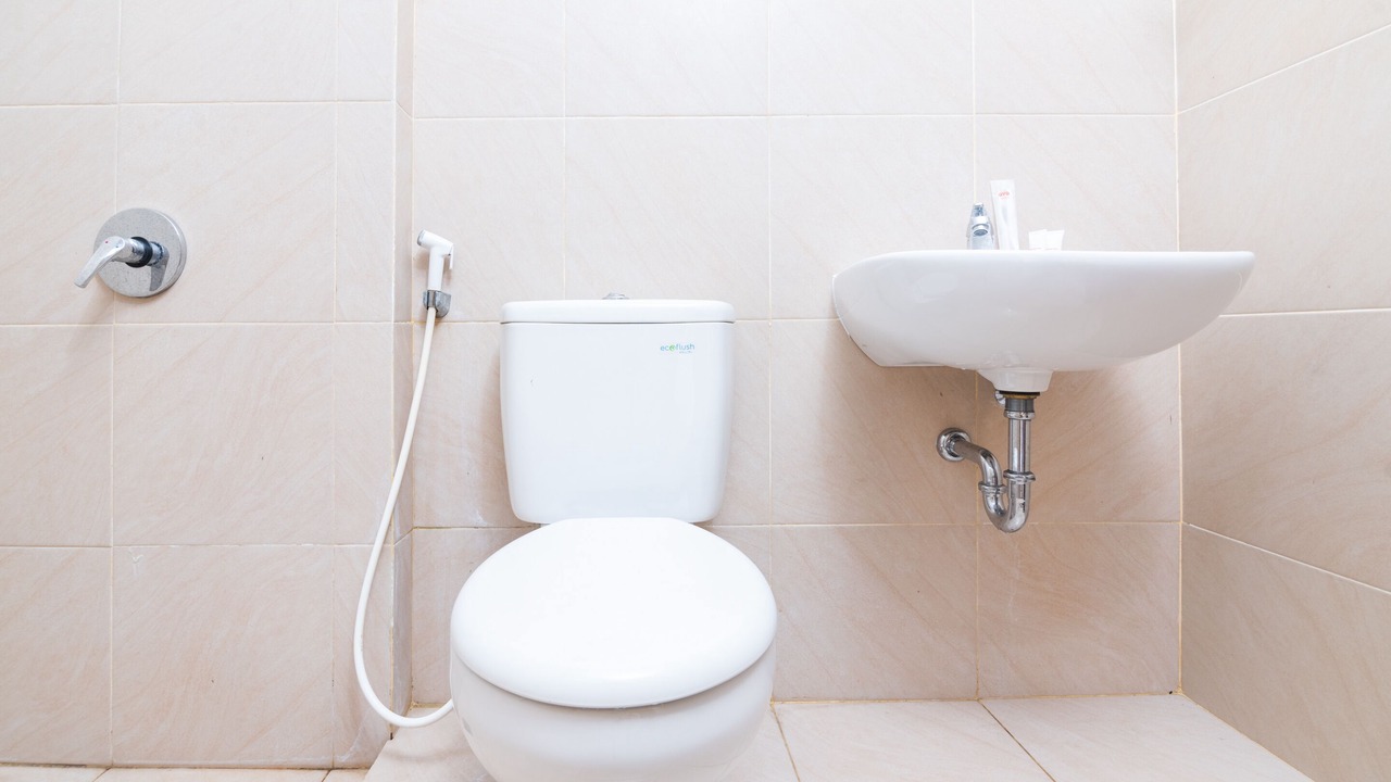 Photo of Bathroom in Prigen