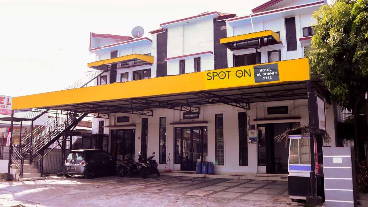 Photo of Outdoor in Padang