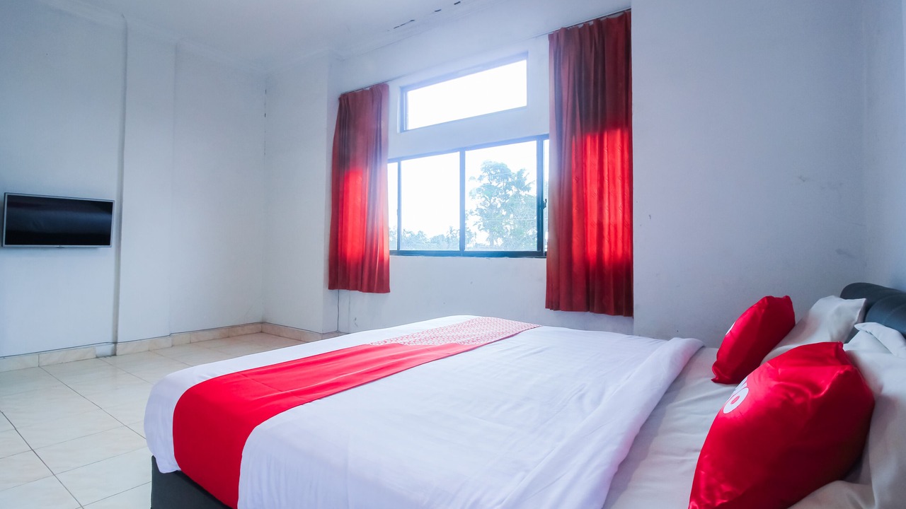 Photo of Bedroom in Dumai