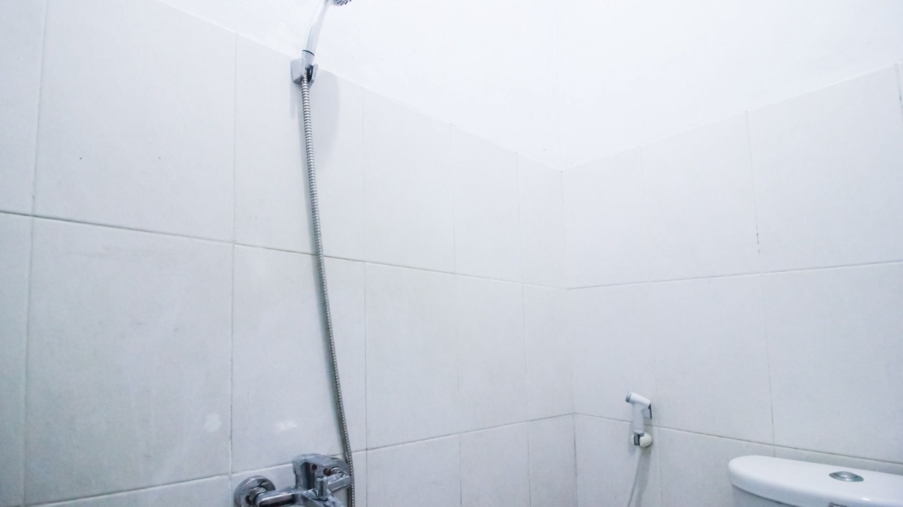 Photo of Bathroom in Dumai