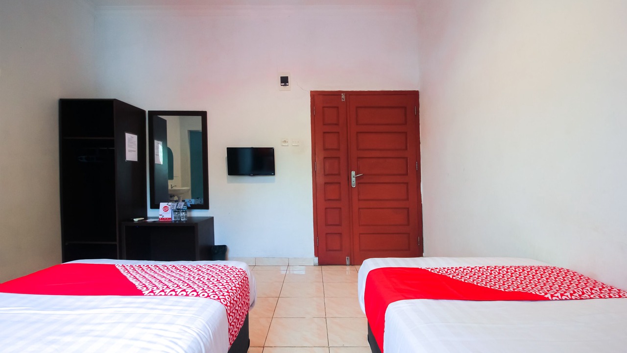 Photo of Bedroom in Dumai
