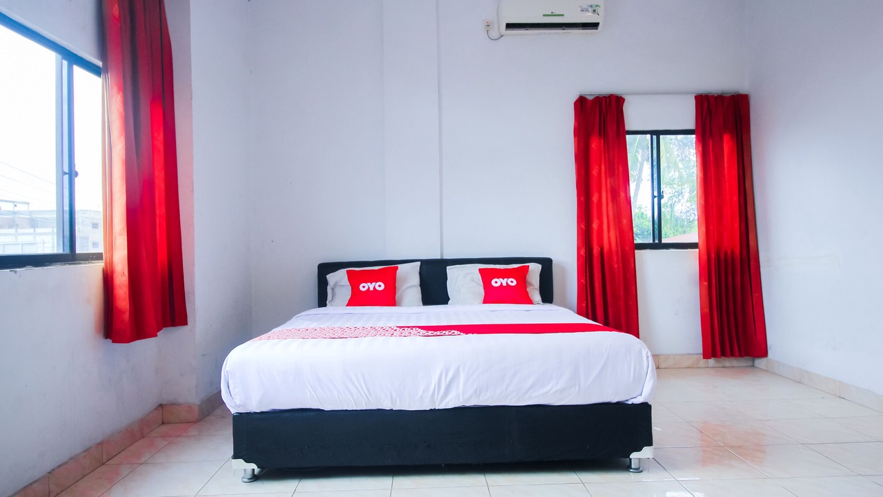 Photo of Bedroom in Dumai