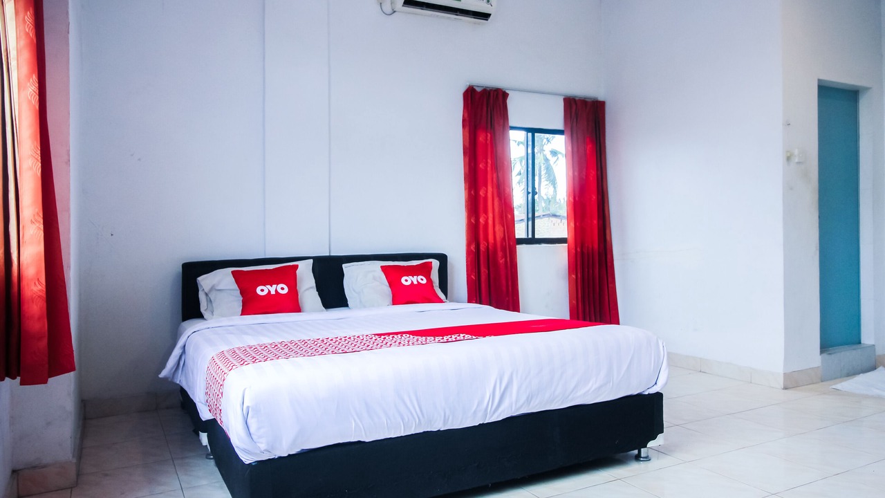 Photo of Bedroom in Dumai