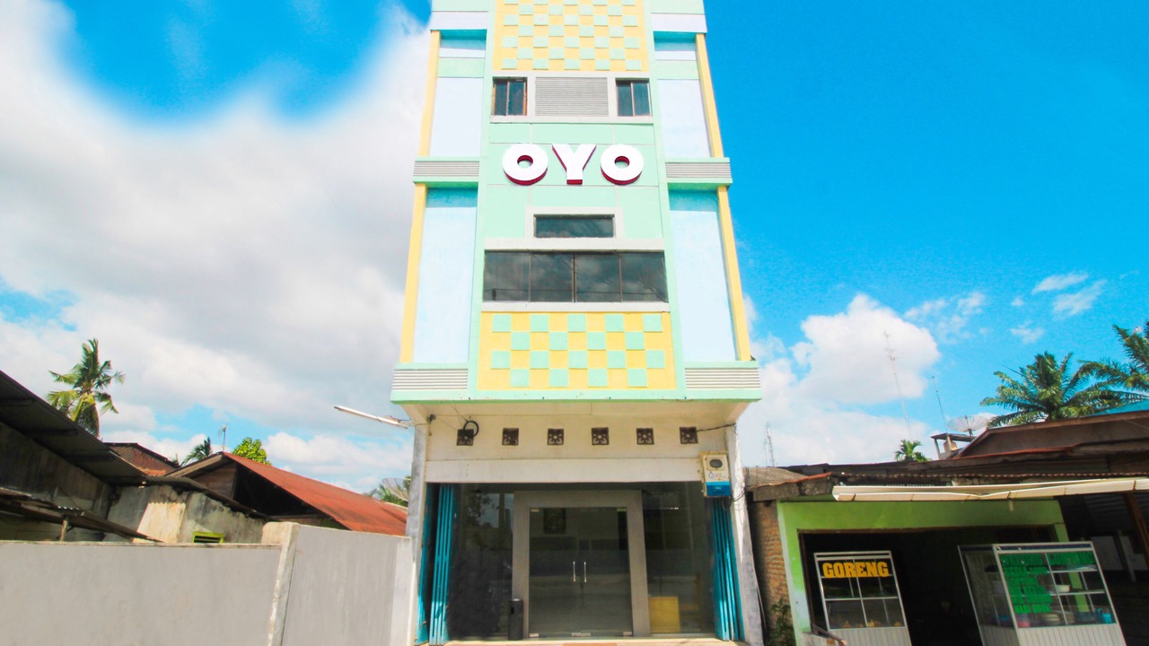 Photo of Outdoor in Dumai