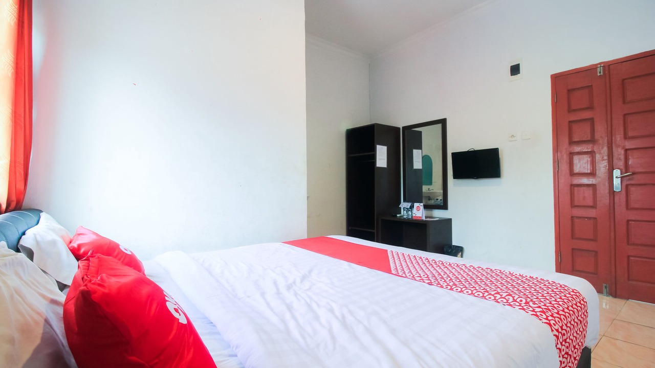 Photo of Bedroom in Dumai