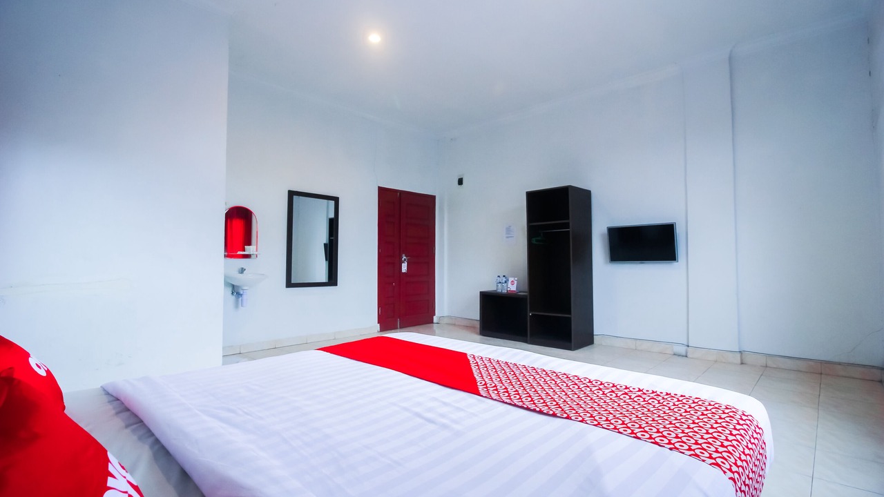 Photo of Bedroom in Dumai