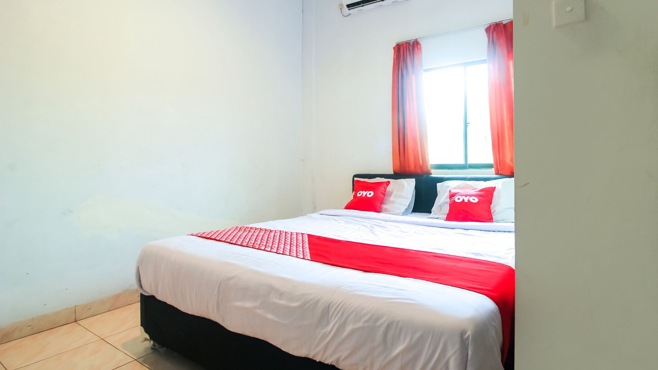 Photo of Bedroom in Dumai