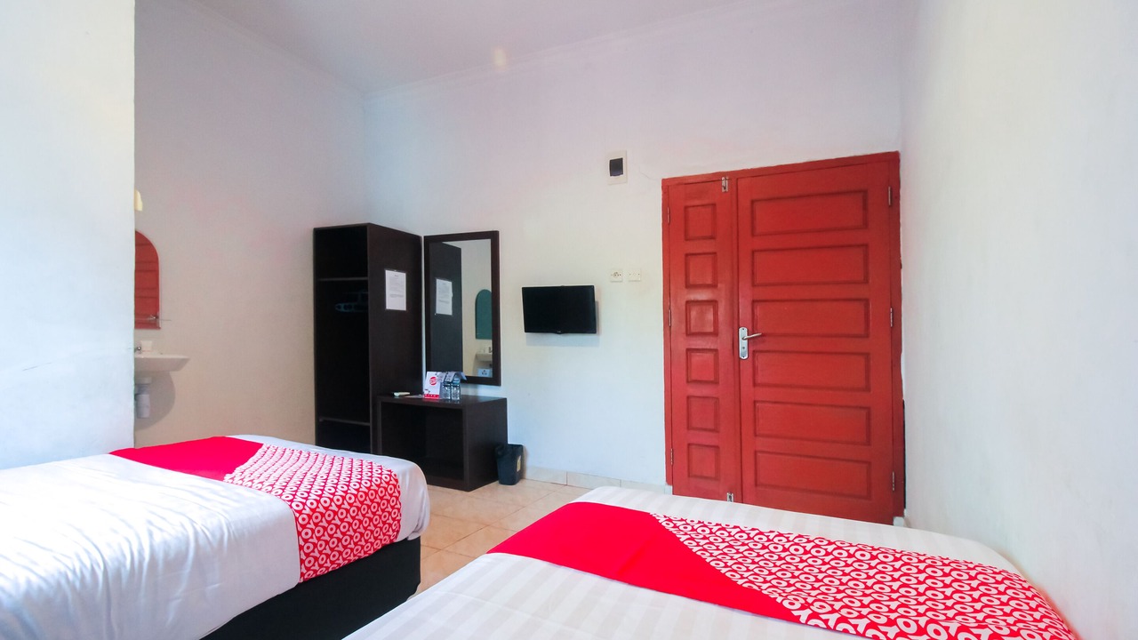 Photo of Bedroom in Dumai