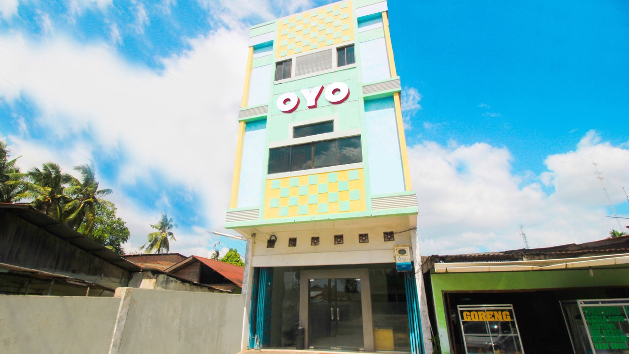 Photo of Outdoor in Dumai