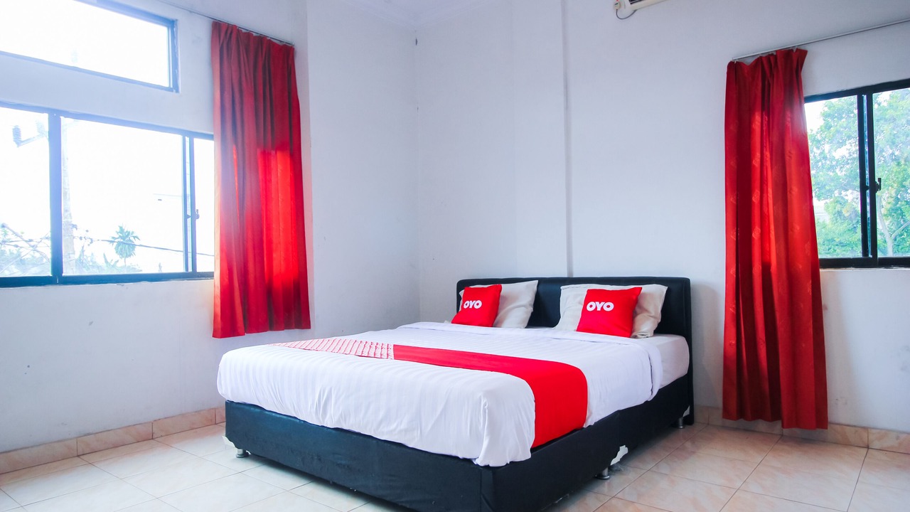 Photo of Bedroom in Dumai
