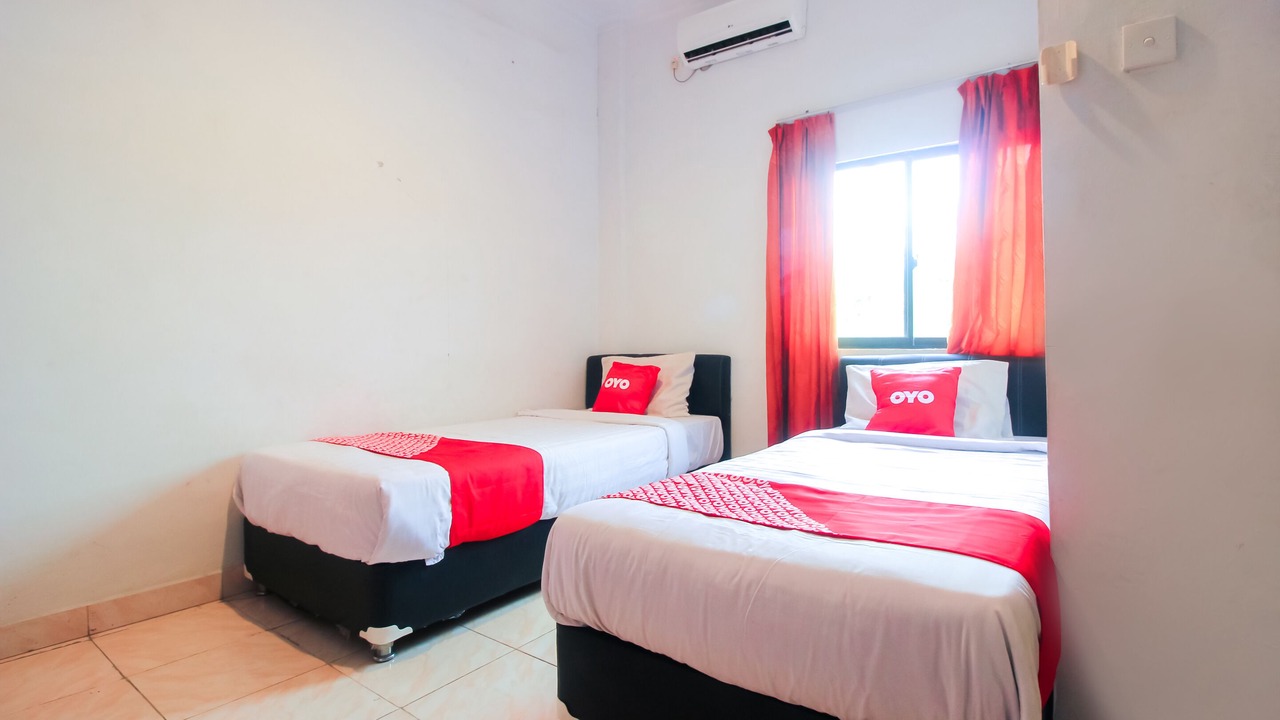 Photo of Bedroom in Dumai