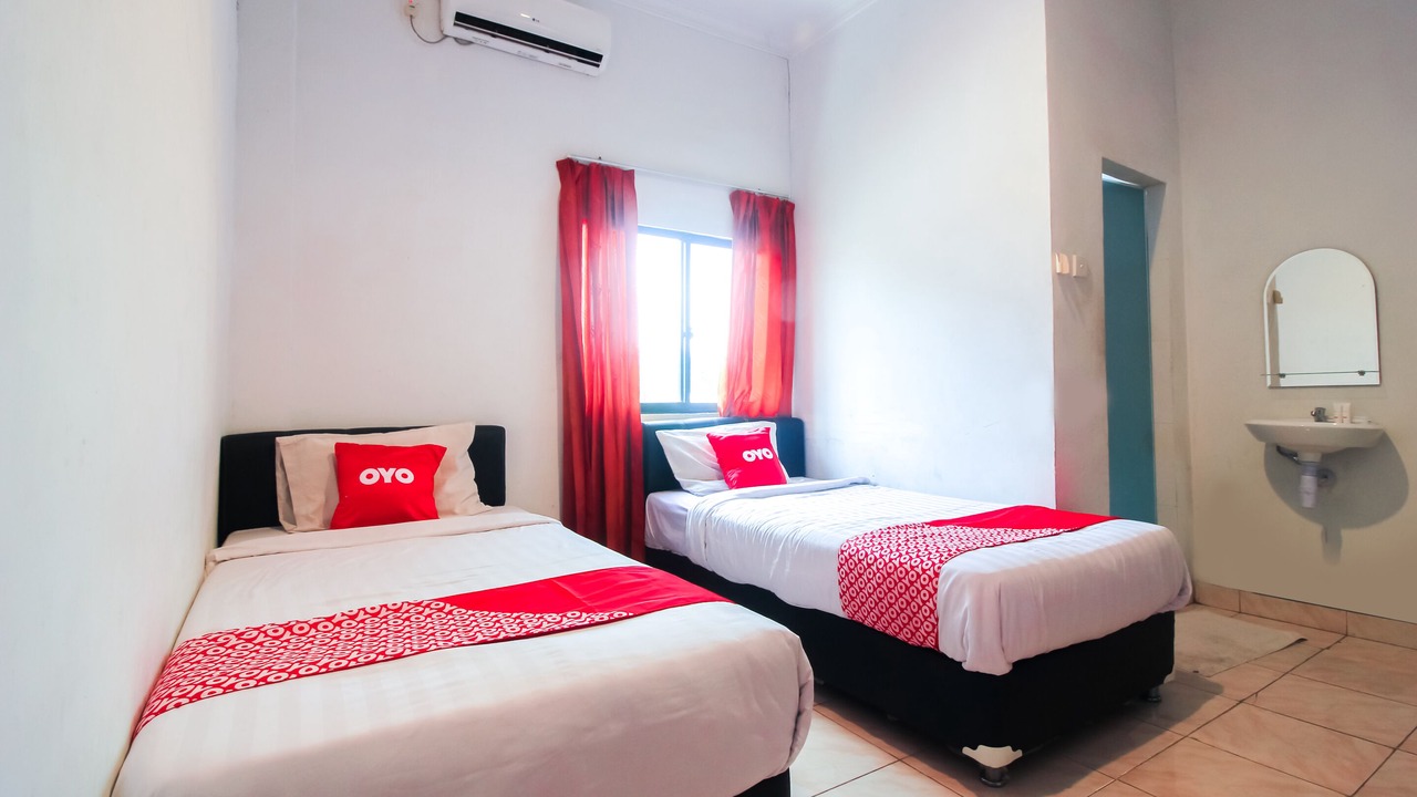 Photo of Bedroom in Dumai