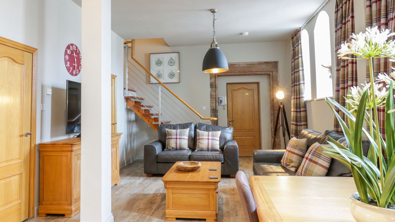 Photo of Bedroom in Moffat