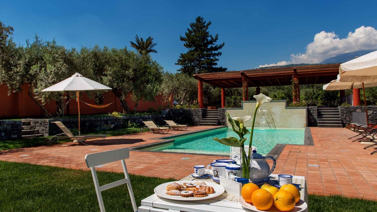 Photo of Outdoor in Linguaglossa