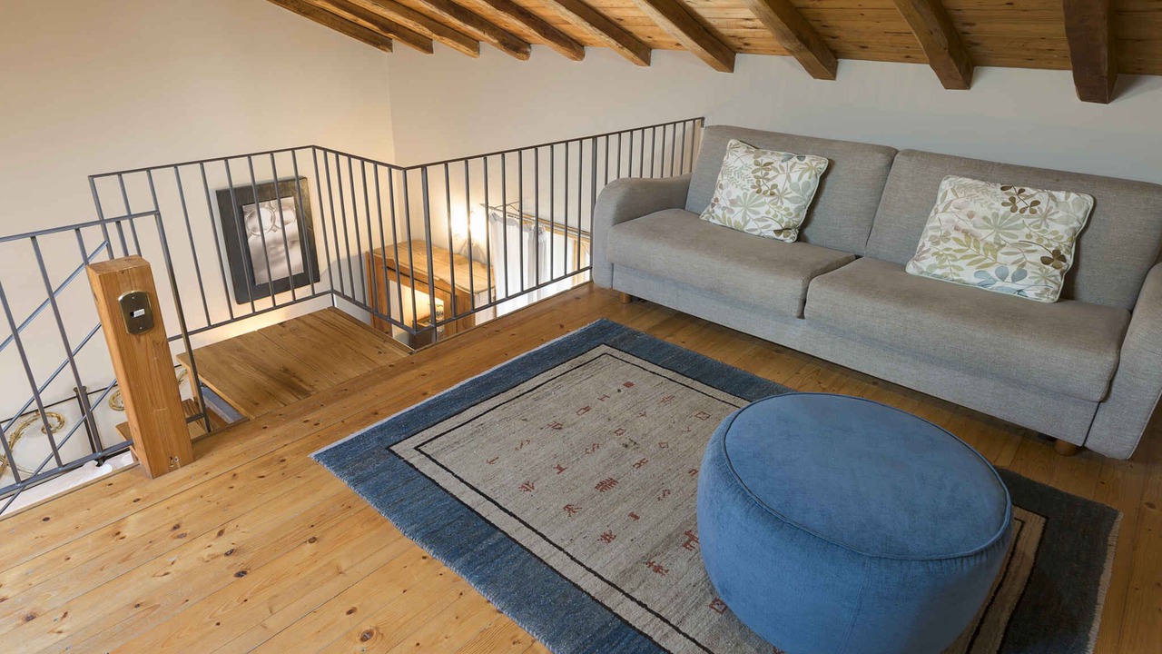 Photo of Livingroom in Linguaglossa