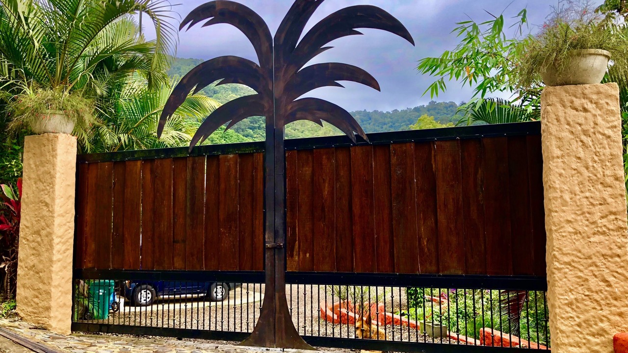 Photo of Outdoor in Pacuare Reserve