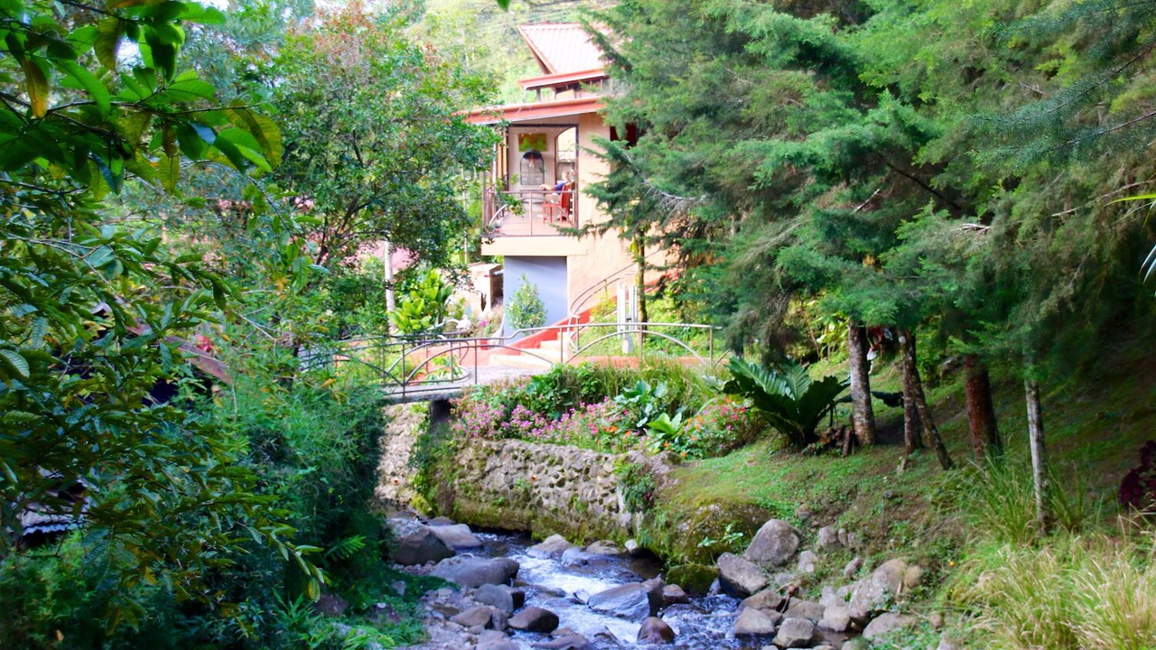 Photo of Outdoor in Pacuare Reserve