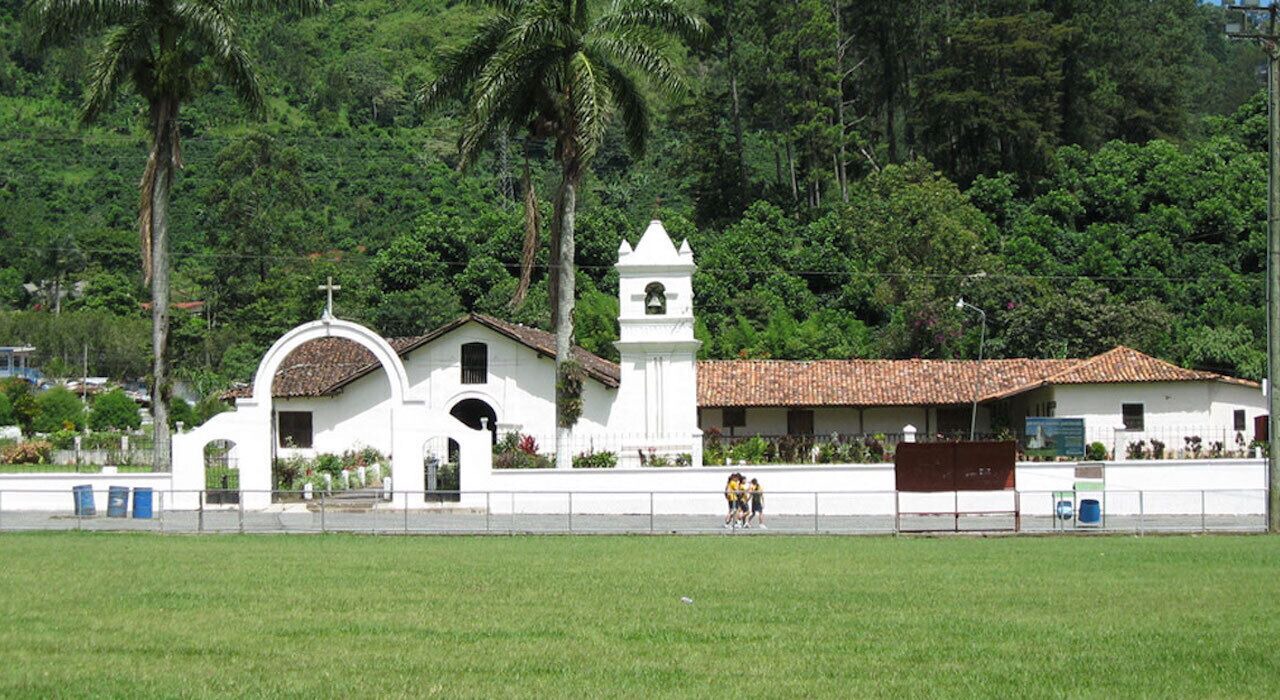 Photo of Outdoor in Pacuare Reserve