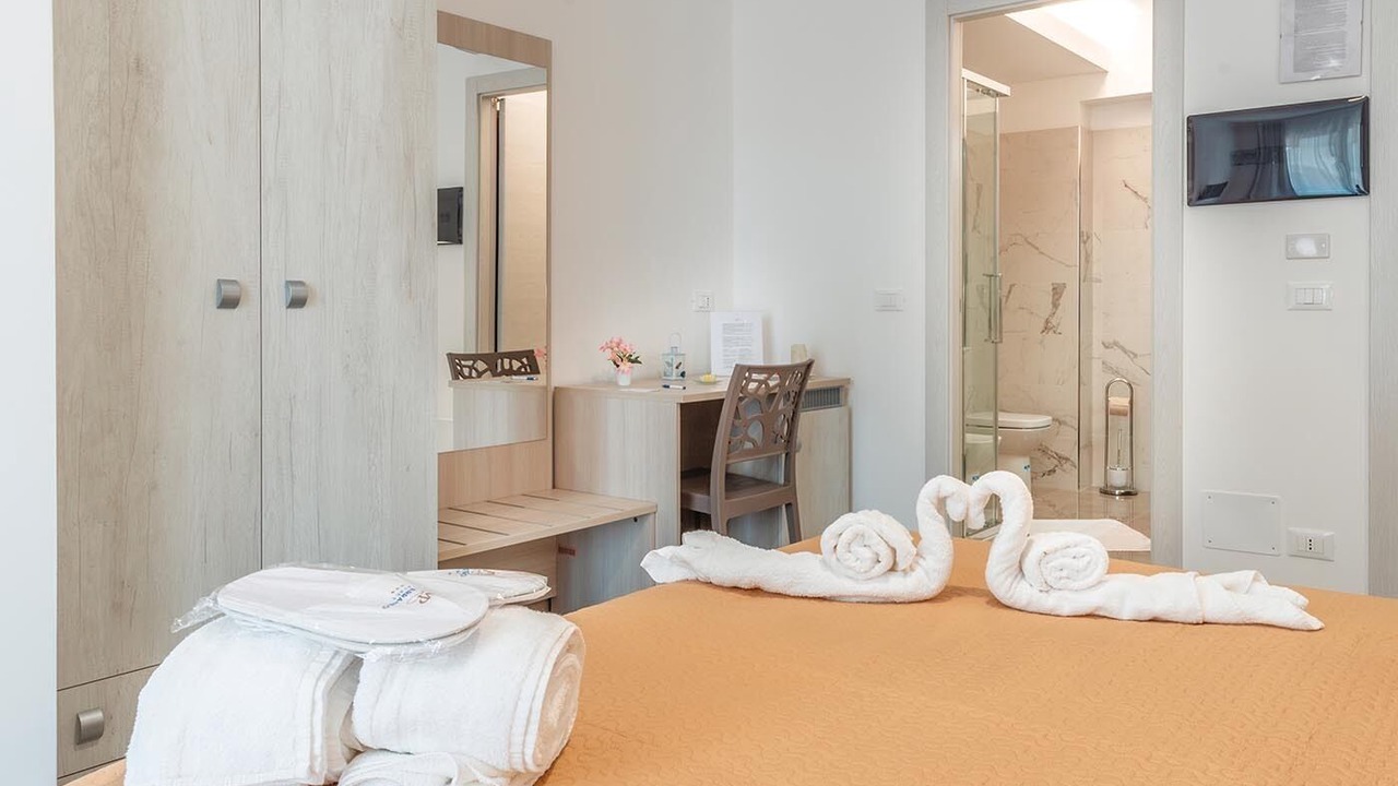 Photo of Bedroom in Pachino