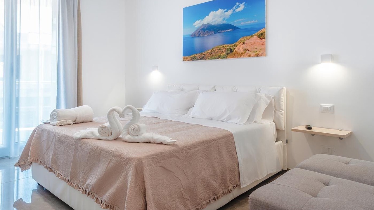 Photo of Bedroom in Pachino