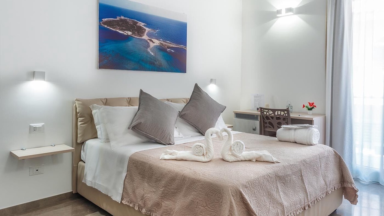 Photo of Bedroom in Pachino