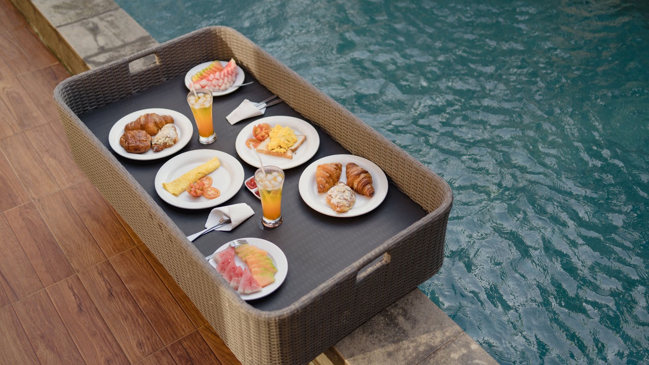 Photo of Bedroom in Abiansemal