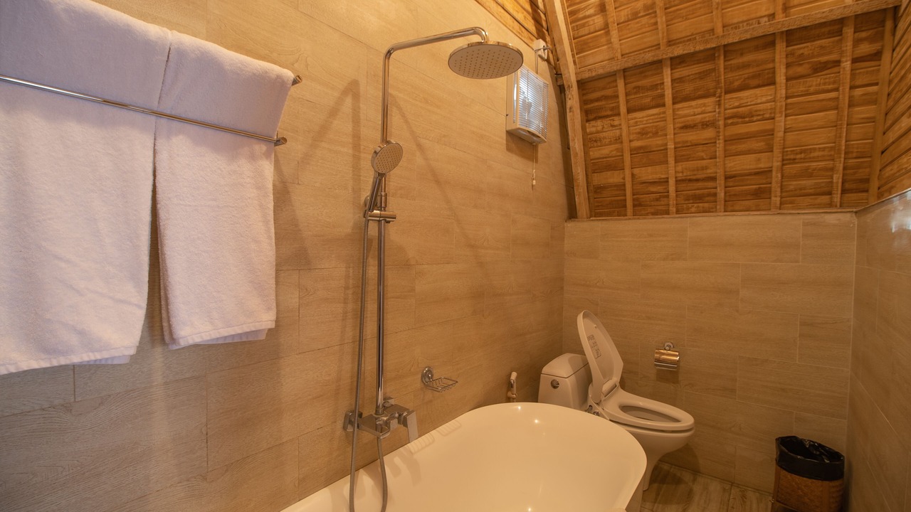 Photo of Bathroom in Abiansemal