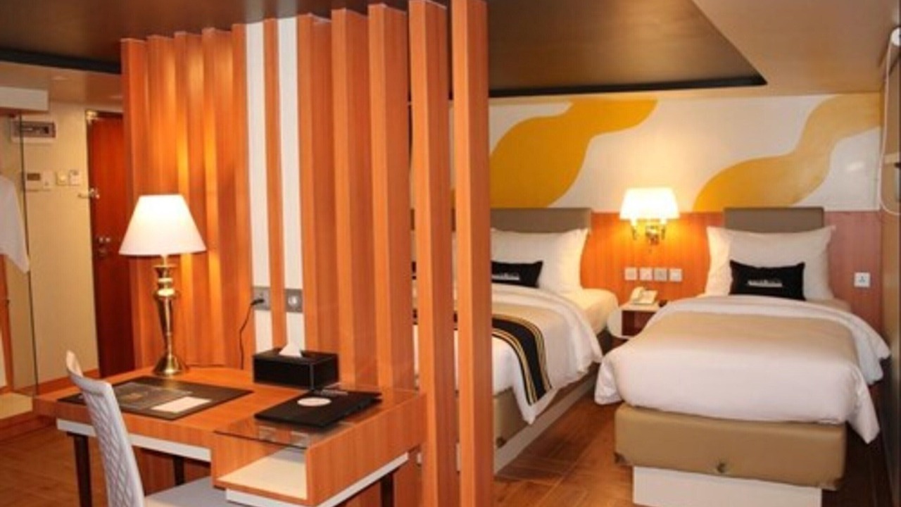 Photo of Bedroom in Sebung