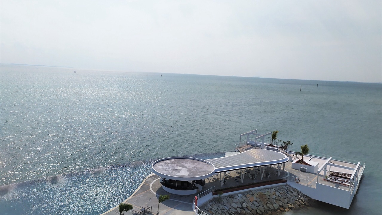 Photo of Outdoor in Sebung