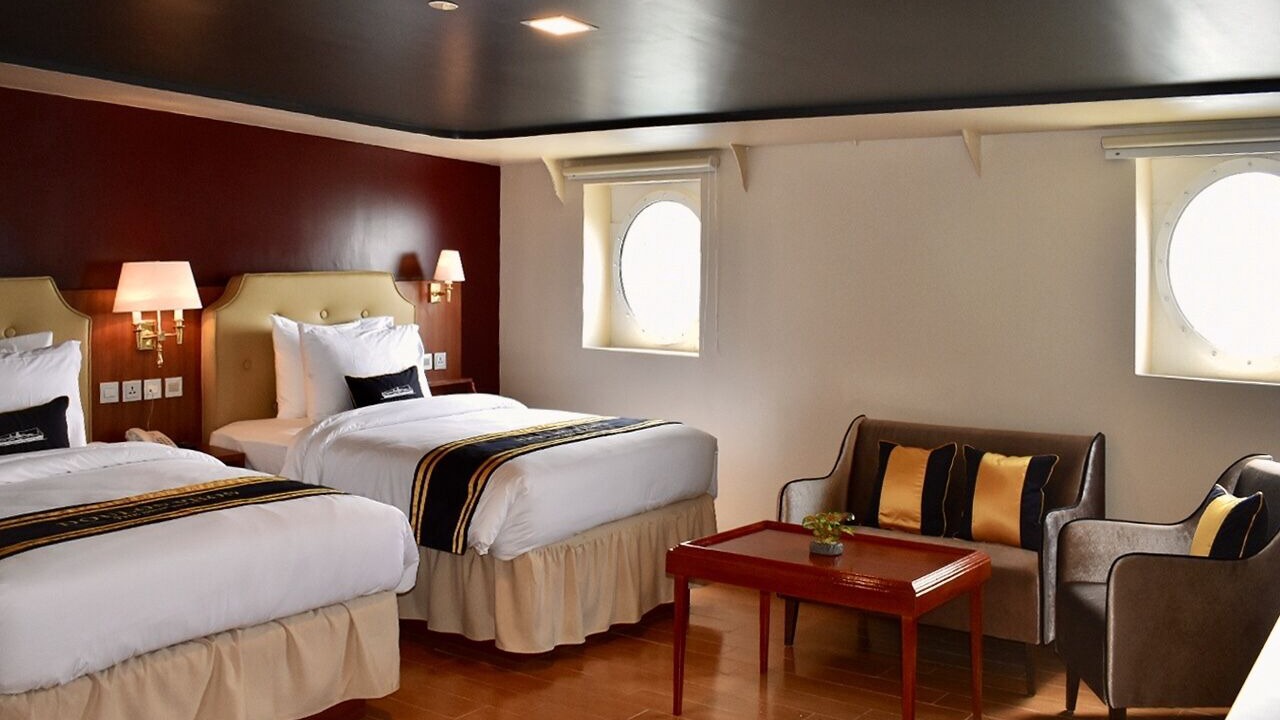 Photo of Bedroom in Sebung