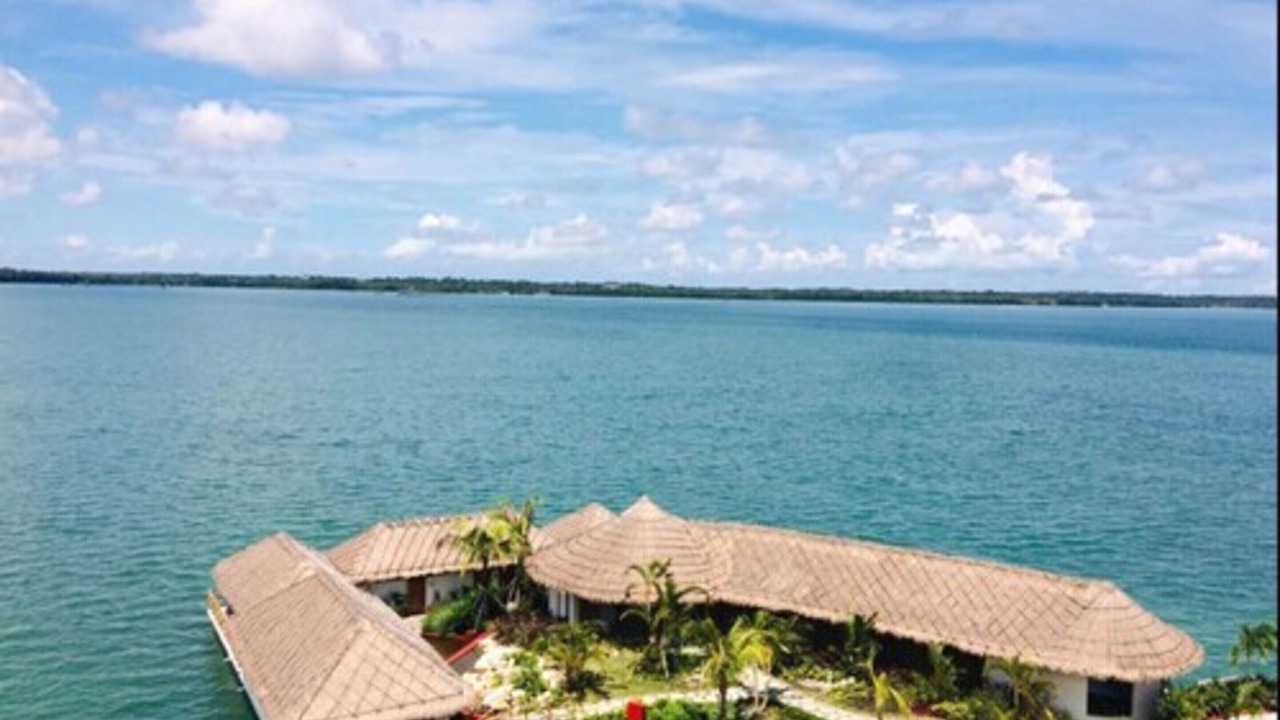 Photo of Outdoor in Sebung