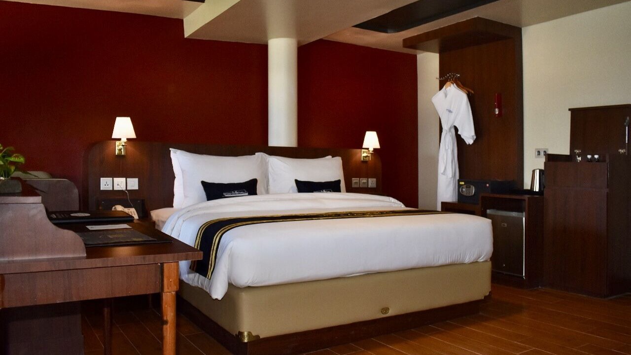 Photo of Bedroom in Sebung