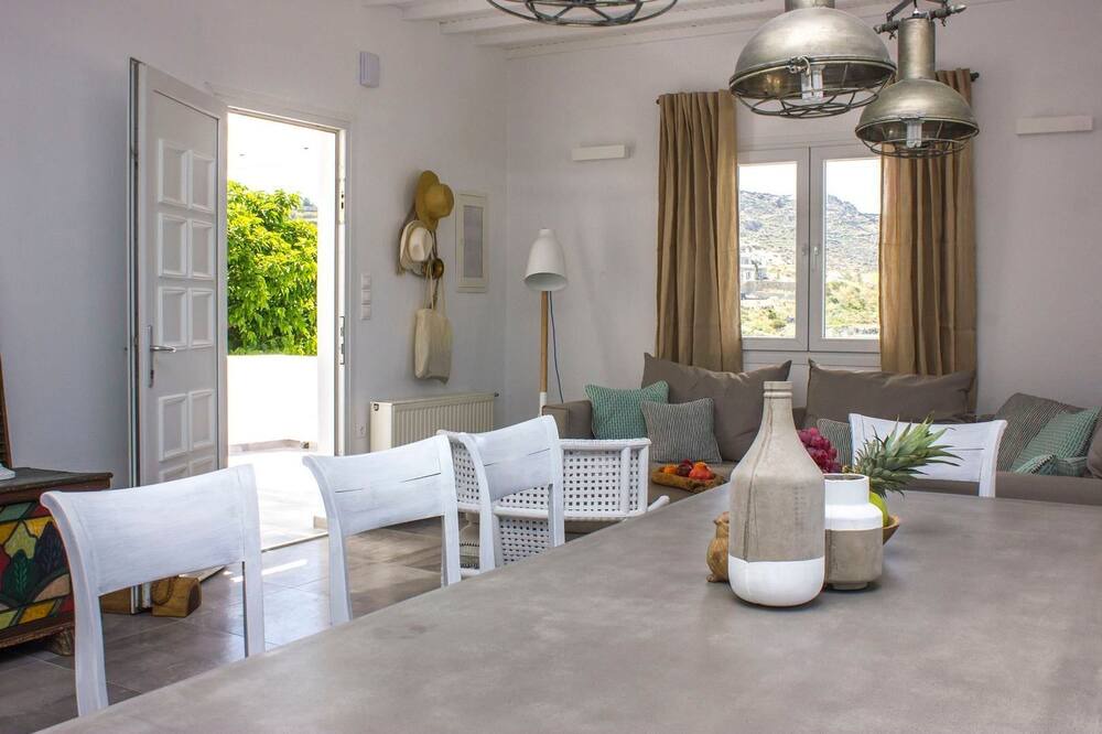 Photo of Livingroom in Houlakia