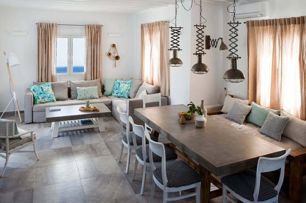 Photo of Livingroom in Houlakia
