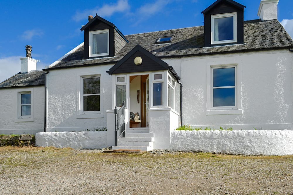 Photo of Outdoor in Tarbert