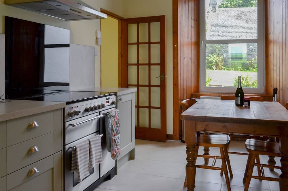 Photo of Kitchen in Tarbert