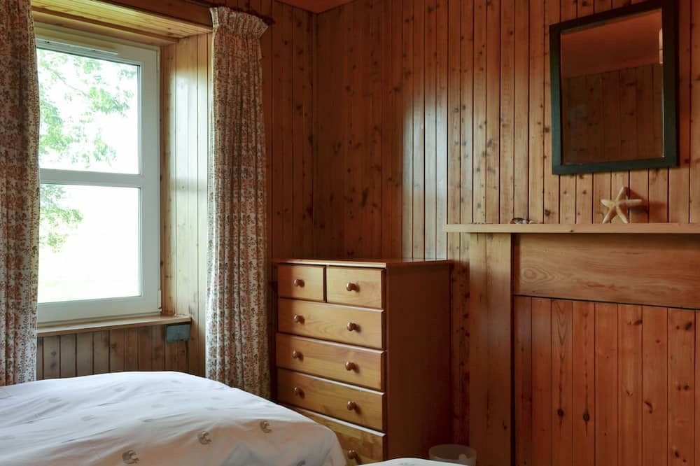 Photo of Bedroom in Tarbert