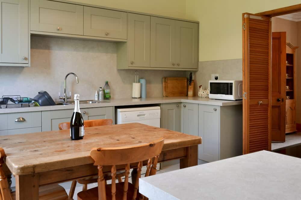 Photo of Kitchen in Tarbert