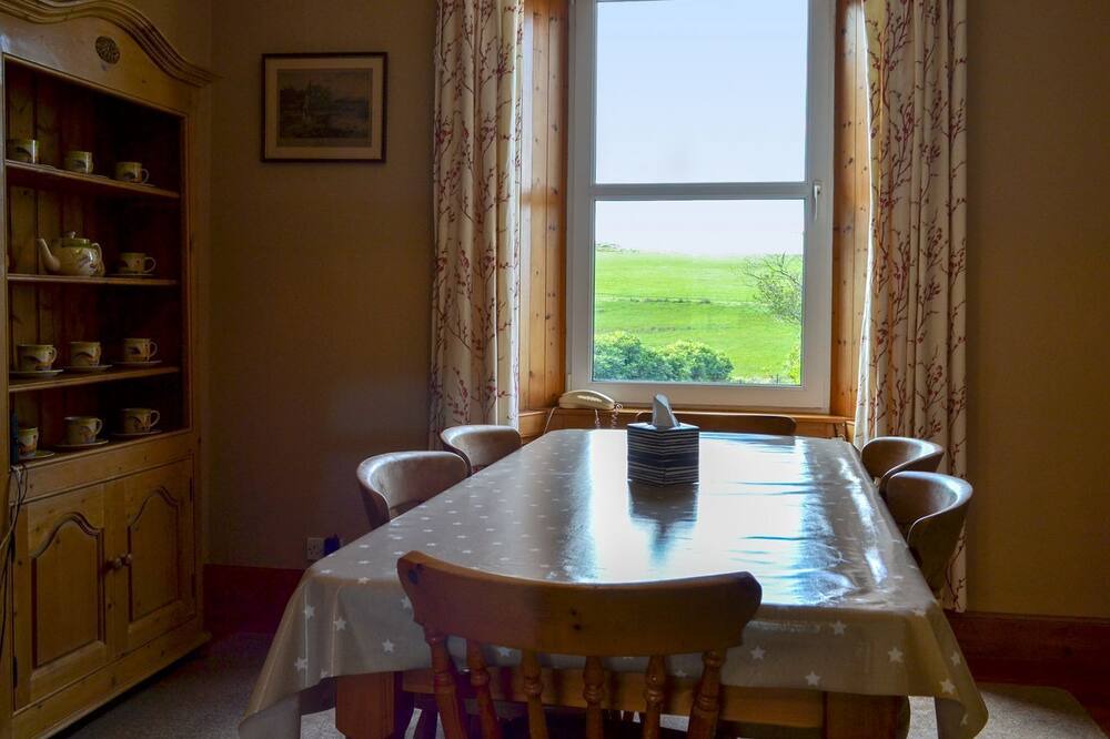 Photo of Kitchen in Tarbert