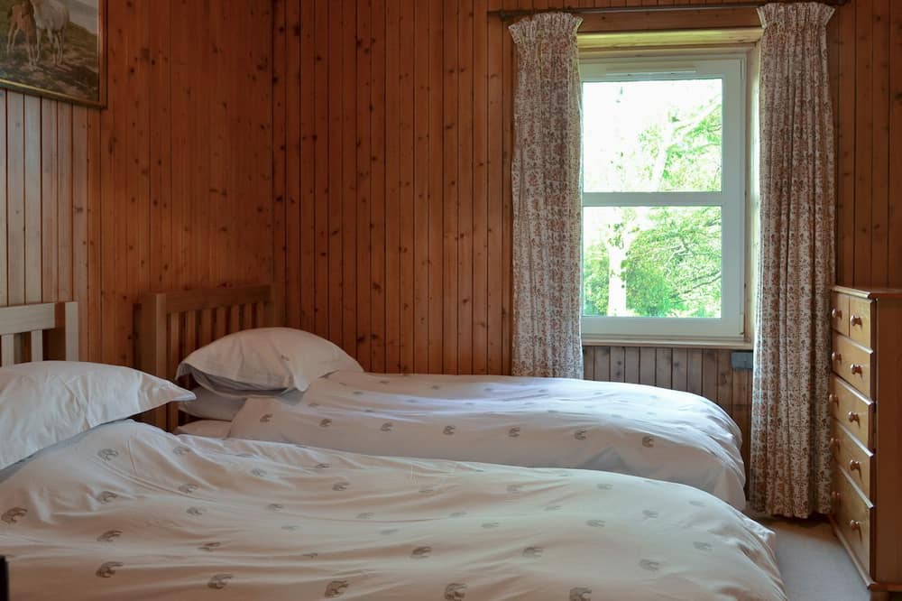 Photo of Bedroom in Tarbert