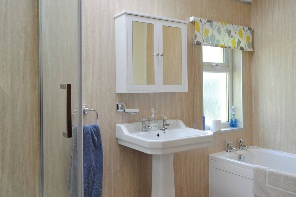 Photo of Bathroom in Tarbert